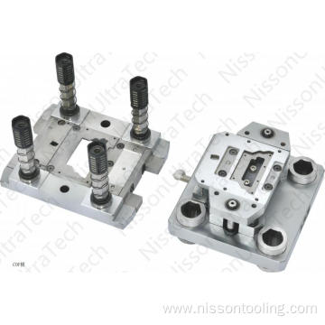 High End Electrode Stamping Mold